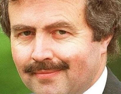 Eric Atkinson Son Rodney Atkinson
